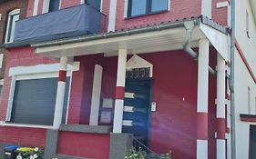 Das Rote Haus